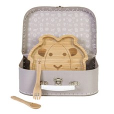 Bam Bam - Travel Suitcase 'Fusion Time'